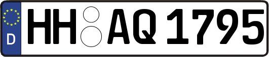 HH-AQ1795