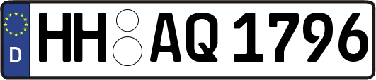 HH-AQ1796