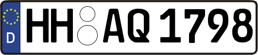 HH-AQ1798
