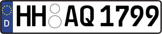 HH-AQ1799
