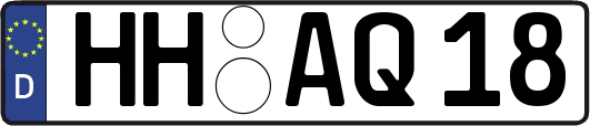 HH-AQ18