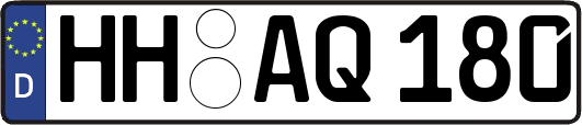 HH-AQ180