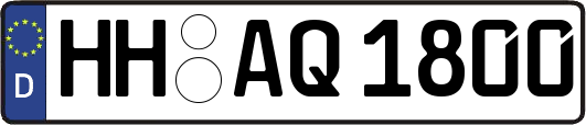 HH-AQ1800