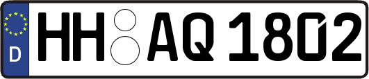 HH-AQ1802