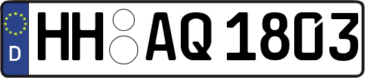 HH-AQ1803