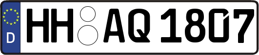 HH-AQ1807