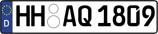 HH-AQ1809