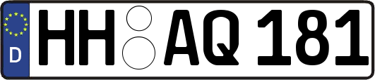 HH-AQ181