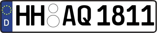 HH-AQ1811