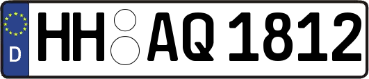 HH-AQ1812