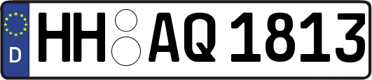 HH-AQ1813
