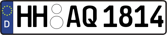 HH-AQ1814