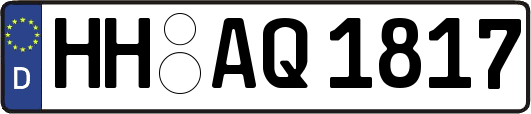 HH-AQ1817