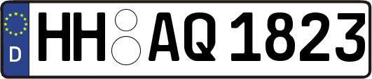 HH-AQ1823