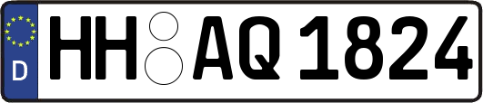 HH-AQ1824