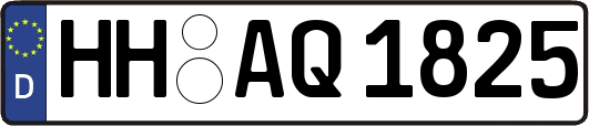 HH-AQ1825