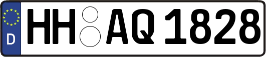 HH-AQ1828
