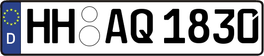 HH-AQ1830