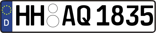 HH-AQ1835