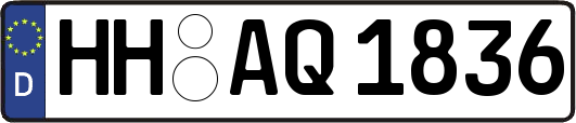 HH-AQ1836