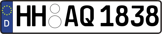 HH-AQ1838