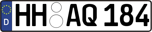HH-AQ184