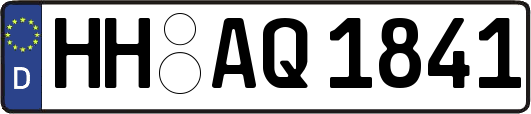 HH-AQ1841