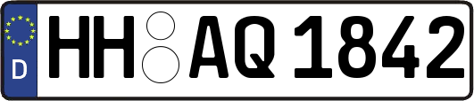 HH-AQ1842