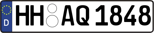 HH-AQ1848