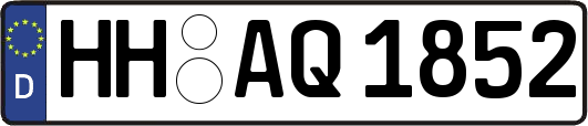 HH-AQ1852