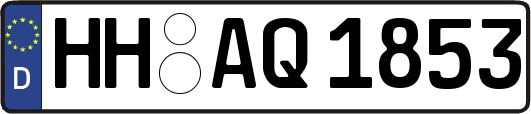 HH-AQ1853