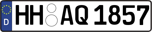 HH-AQ1857