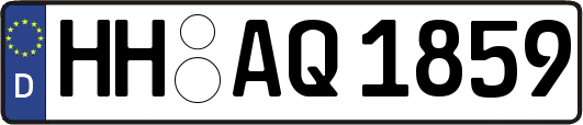 HH-AQ1859