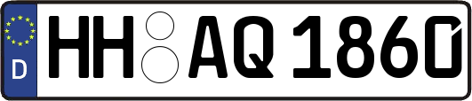 HH-AQ1860