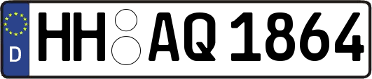 HH-AQ1864