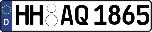 HH-AQ1865