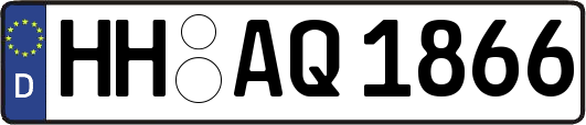 HH-AQ1866