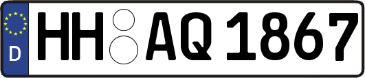 HH-AQ1867
