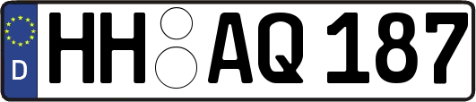 HH-AQ187