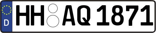 HH-AQ1871