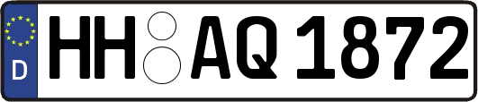 HH-AQ1872