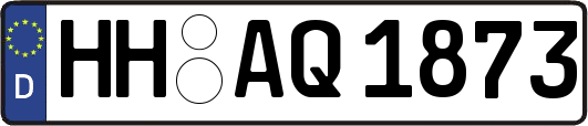 HH-AQ1873