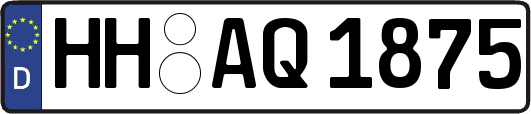 HH-AQ1875