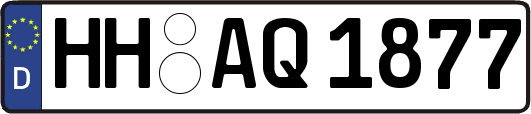 HH-AQ1877