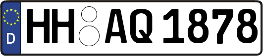 HH-AQ1878