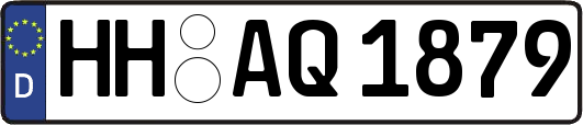 HH-AQ1879
