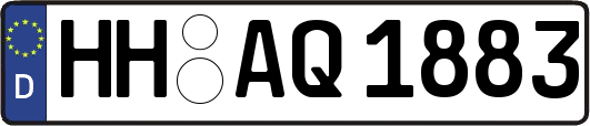 HH-AQ1883