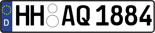 HH-AQ1884