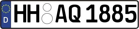 HH-AQ1885