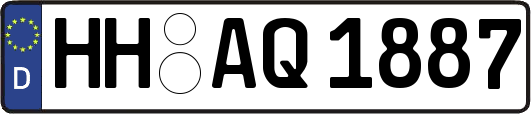 HH-AQ1887